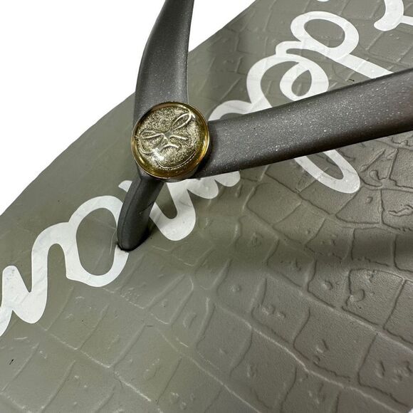 Sam Edleman Women’s Flip-flops - Picture 9 of 10